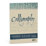 Calligraphy Pergamena Liscio