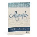 Calligraphy Pergamena Liscio