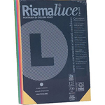 Carta e cartoncini Rismaluce