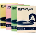 Carta e cartoncini Rismacqua