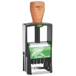 Datari autoinchiostranti linee Classic e Green