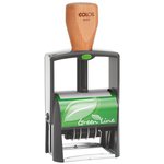 Datari autoinchiostranti linee Classic e Green