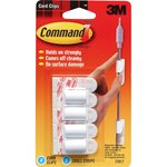 Ganci Command per cavi