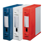 Scatola archivio Combi Box E600