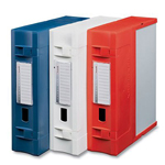 Scatola archivio Combi Box E600 