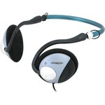 Apri la scheda prodotto Cuffia Hi-Fi i-Shape