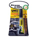 UHU® Strong & Safe