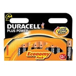 Apri la scheda prodotto Pile Duracell Plus