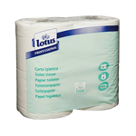 Carta igienica Lotus