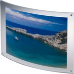 Porta fotografie magnetici