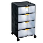 Cassettiera PVC