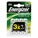 Ricaricabili Energizer