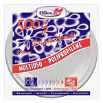 Stoviglie per microonde