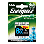 Ricaricabili Energizer