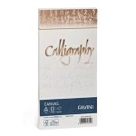 Calligraphy Canvas Ruvido