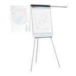 Lavagna portablocco magnetica 5 Star