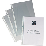 Buste a foratura universale 5 Star