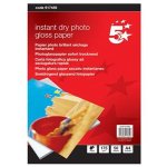 Carta fotografica