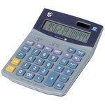 Calcolatrice da tavolo 5 Star KC-782-12