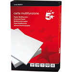 Carta 5 Star