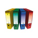 Registratore 5 Star Plus