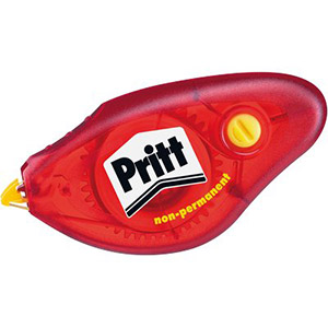 Colla Pritt® Roller Compact usa e getta