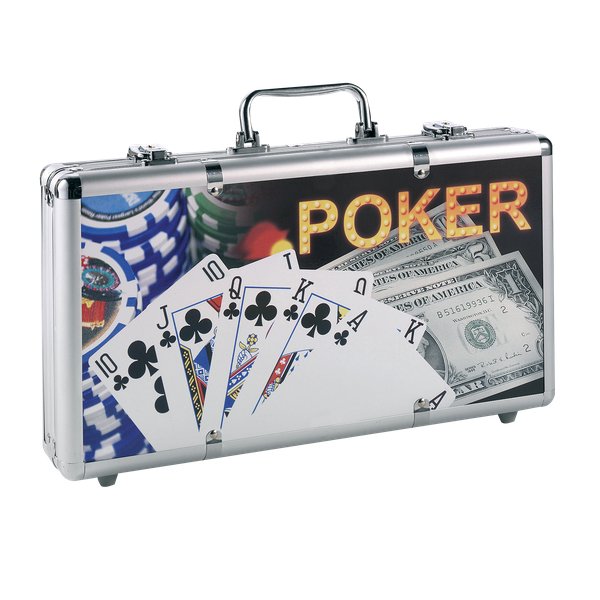 Set da poker