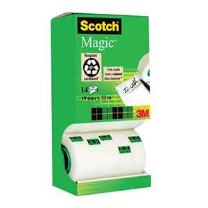 Scotch® Magic™ 810