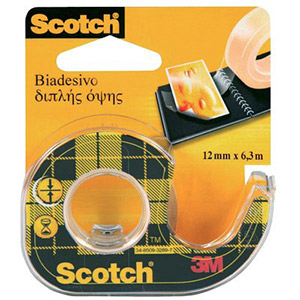 Nastro biadesivo Scotch® 665