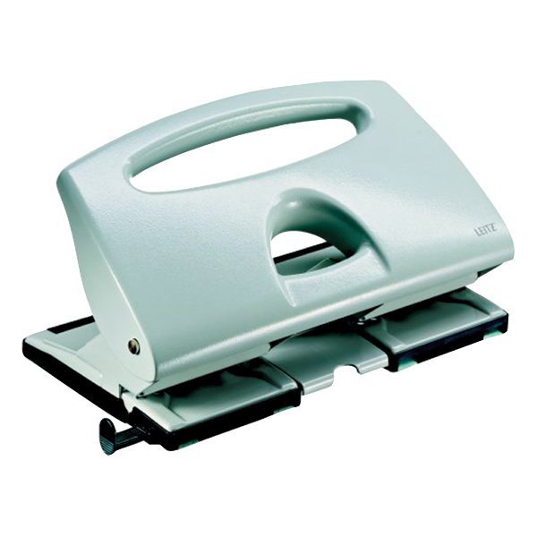 Perforatore Leitz 5132 a 4 fori fissi