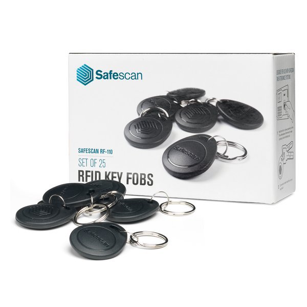 Rilevatore di presenza WI-Fi e KEY FOB