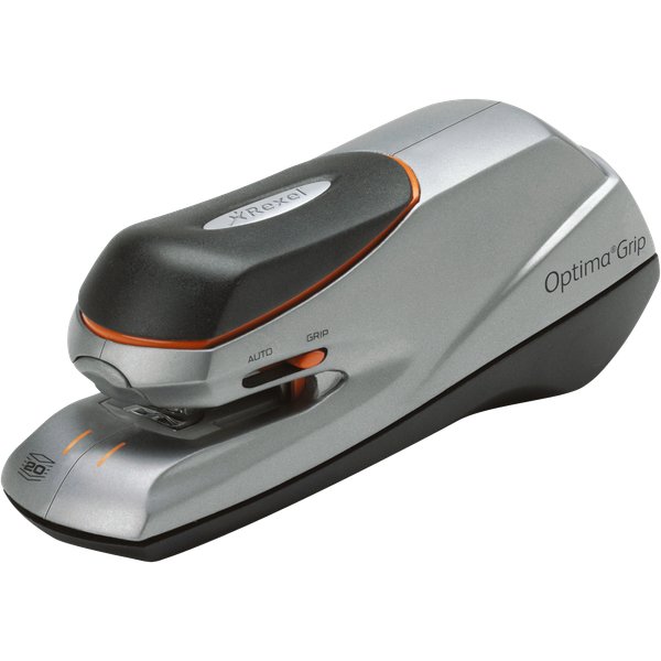 Cucitrice elettrica Optima Grip
