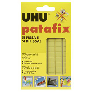Gomma adesiva UHU® Patafix