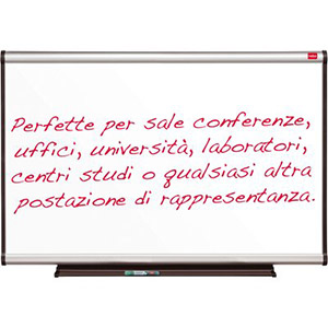 Lavagne smaltate serie Prestige