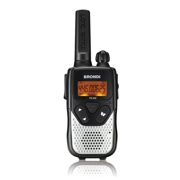 Walkie Talkie FX-332