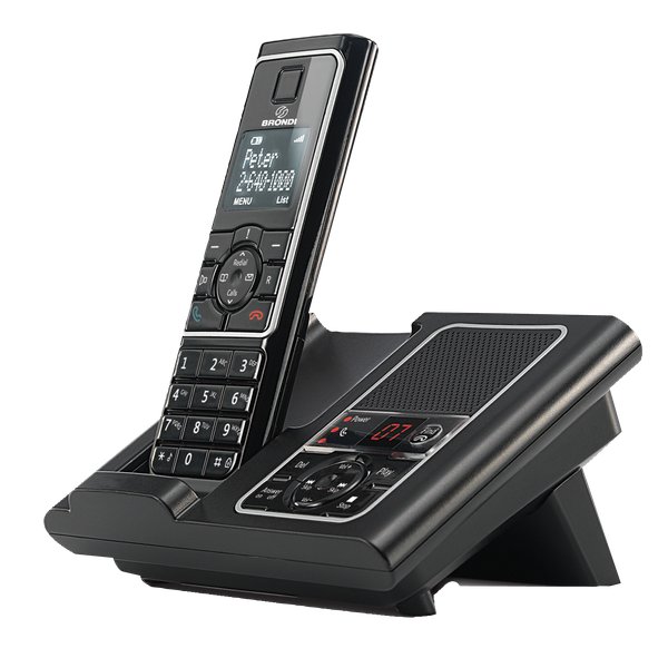 Telefono cordless OXFORD SB