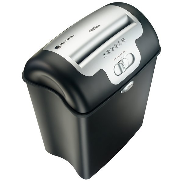 Distruggidocumenti Promax V60WS