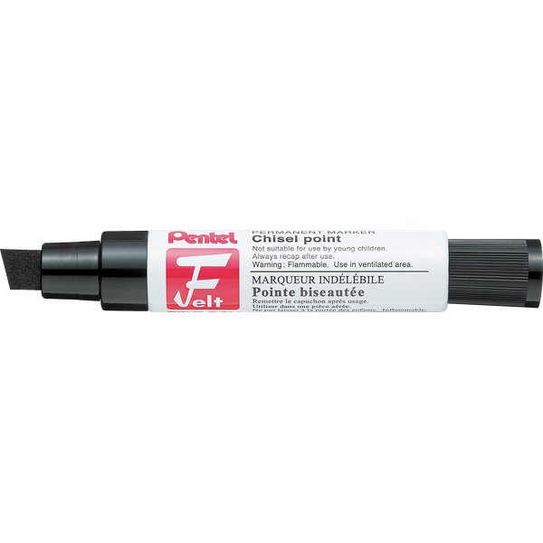 Marcatore permanente Jumbo Felt Pen
