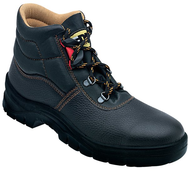 Scarpa antinfortunistica Junior alta
