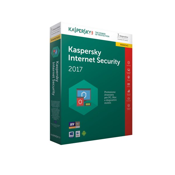 Internet Security 2017