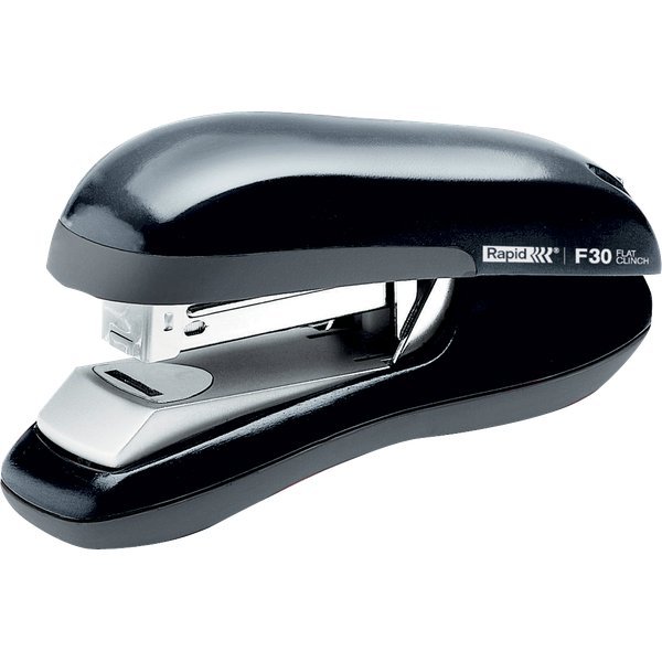 Cucitrice Fashion da tavolo F30 Flat Clinch