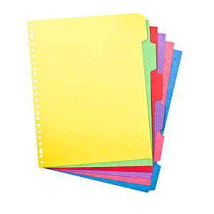 Cartoncino Colorato Goffrato - 48 Fogli A5 Per Lavoretti E Fai Da Te - Foto 7