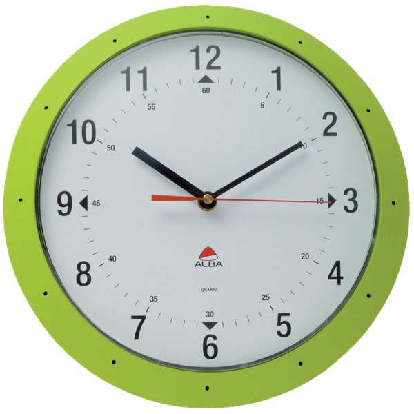Orologio da parete Easy Time
