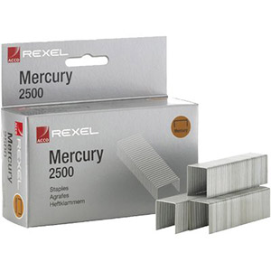 Cucitrice Mercury