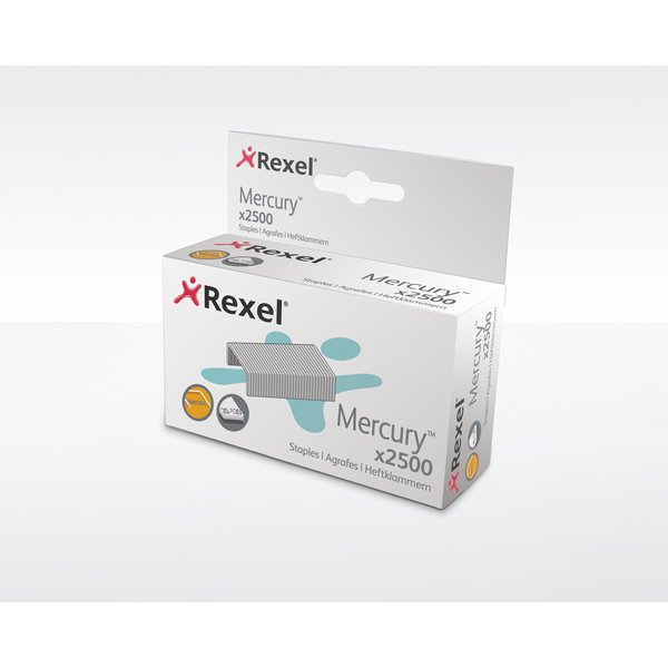 Cucitrice grandi volumi Mercury