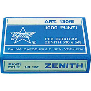 Cucitrici a pinza 590 e 590 FUN