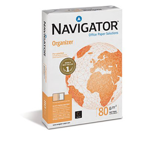 Navigator Organizer