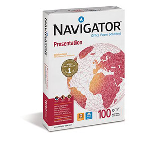 Navigator Presentation