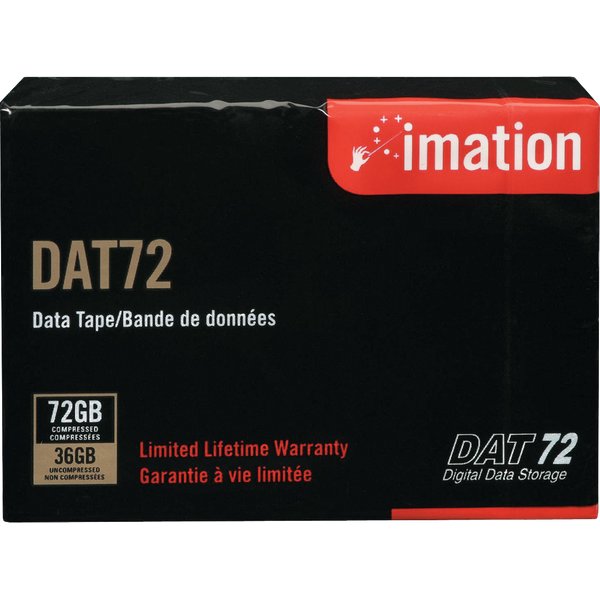 4-8mm DDS/DAT