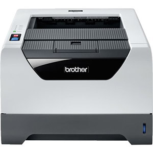 Stampante Laser Mono HL5350DN